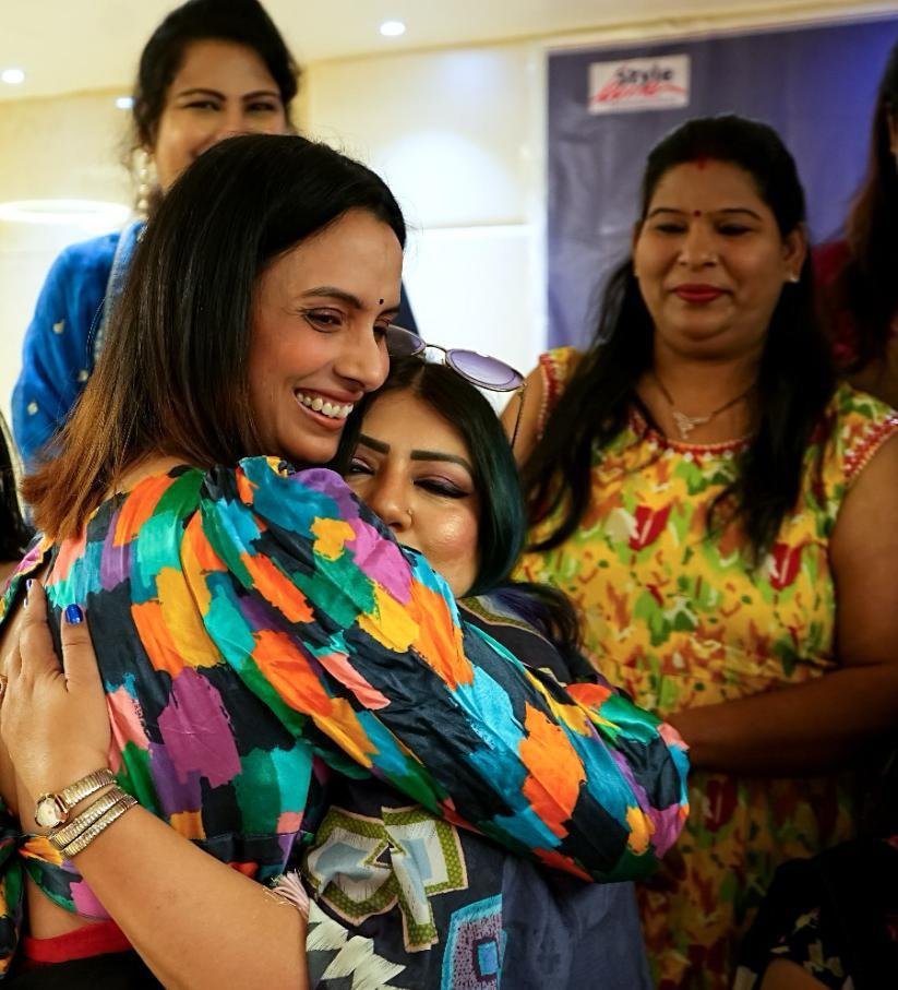 Manisha Manjari
